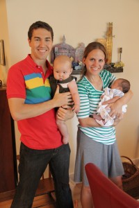 Wait... I'm not the littlest?!?