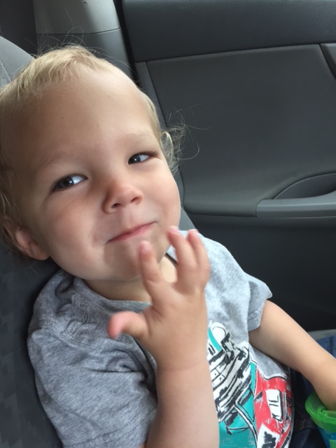 Hmmm.... let me think about that