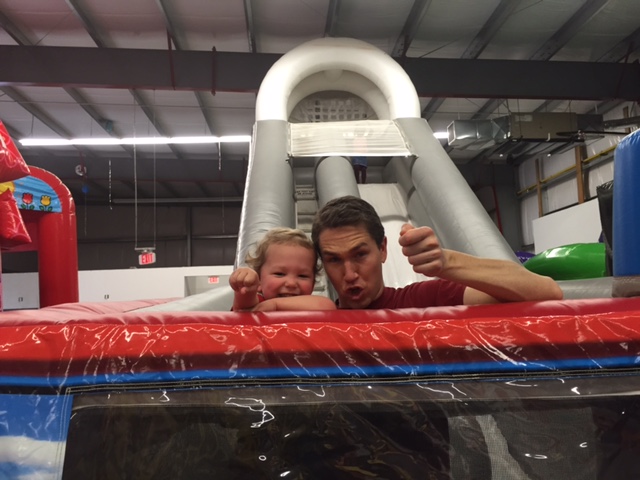 Firefighters to the rescue