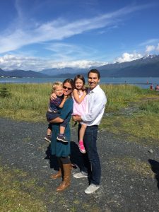 E-man has been on an anti-picture streak, but he did have a good time!