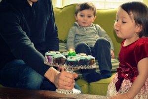 I'll take 3 for my 3rd, please!