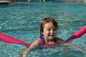 4 is better than every before - celebrating with a pool vaca in FL!