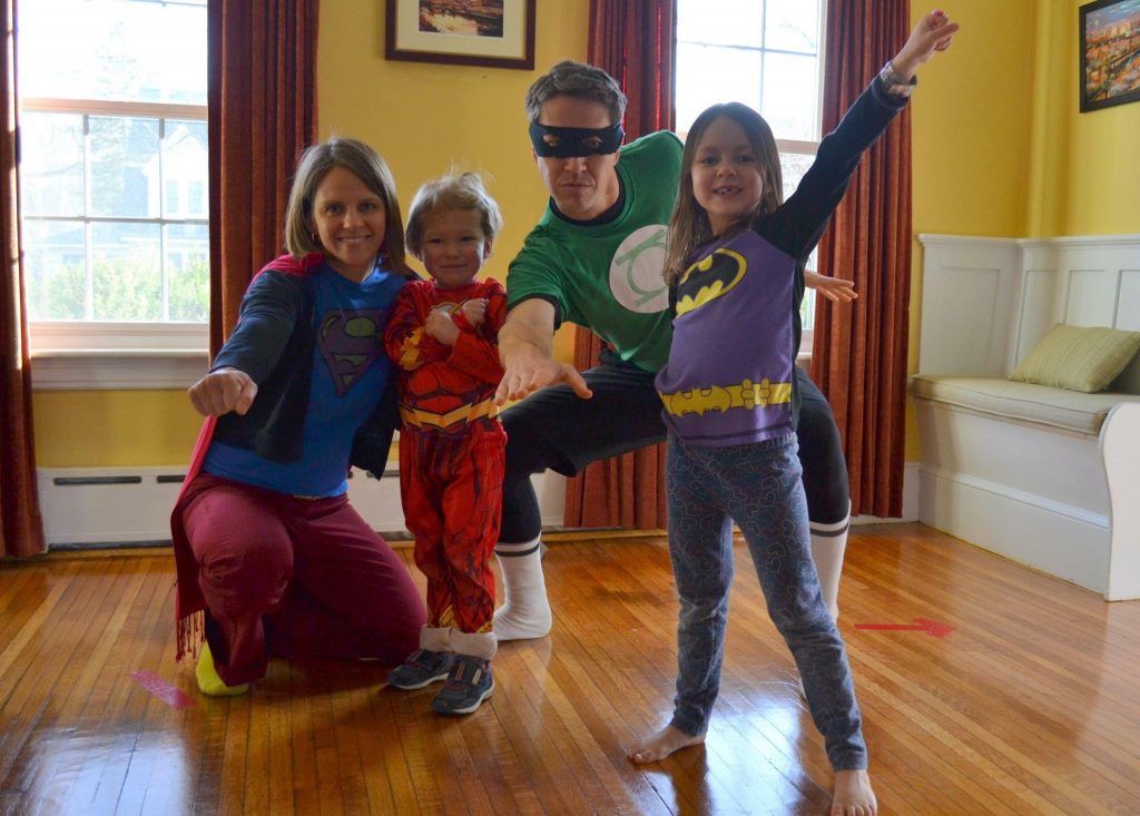 super family