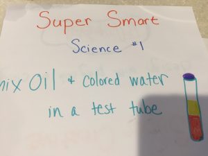 super smart